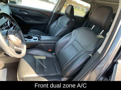 2023 Nissan Rogue SL - Photo 15
