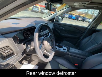 2023 Nissan Rogue SL - Photo 14