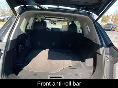 2023 Nissan Rogue SL - Photo 28