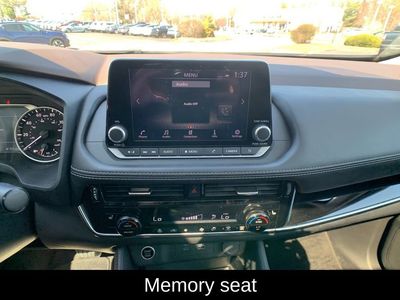 2023 Nissan Rogue SL - Photo 19