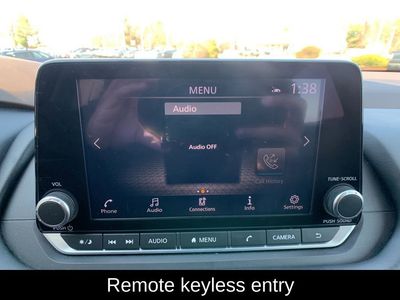2023 Nissan Rogue SL - Photo 20