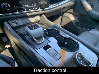 2023 Nissan Rogue SL - Photo 23