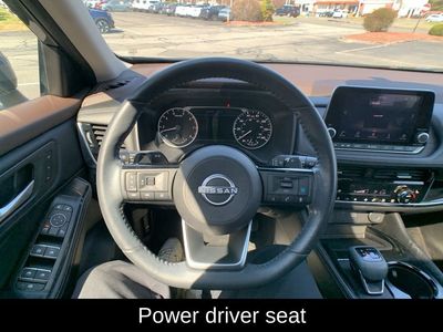 2023 Nissan Rogue SL - Photo 17