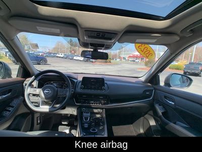 2023 Nissan Rogue SL - Photo 26