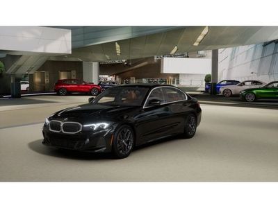 2026 BMW 3 Series - Photo 1