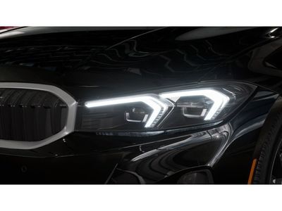 2026 BMW 3 Series - Photo 6
