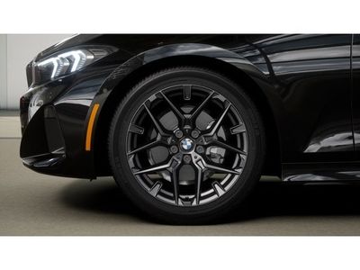 2026 BMW 3 Series - Photo 7