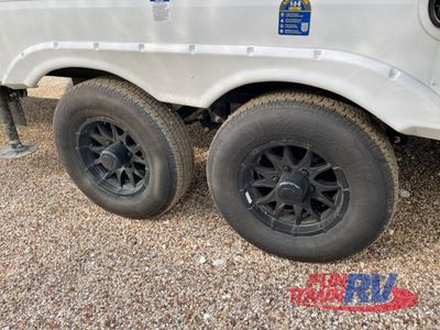 2026 Forest River RV Cherokee Arctic Wolf - Photo 11