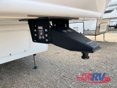 2026 Forest River RV Cherokee Arctic Wolf - Photo 7