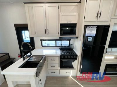 2026 Forest River RV Cherokee Arctic Wolf - Photo 14