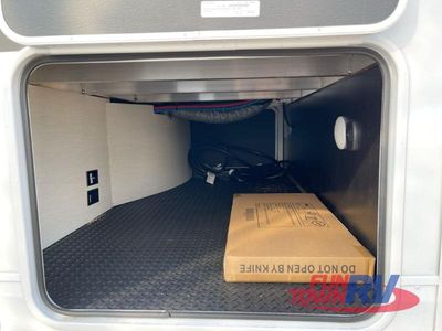 2026 Forest River RV Cherokee Arctic Wolf - Photo 8