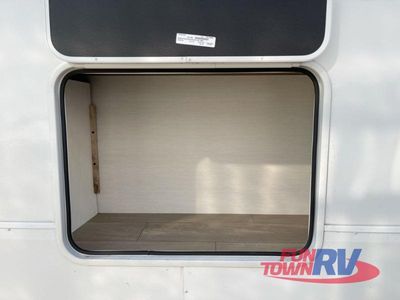 2026 Forest River RV Cherokee Arctic Wolf - Photo 12