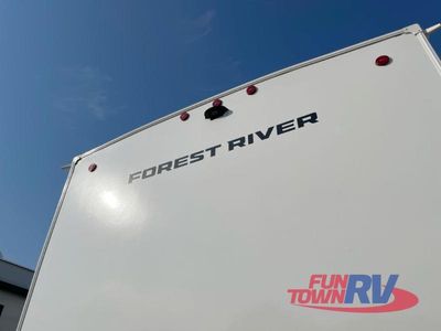 2026 Forest River RV Cherokee Arctic Wolf - Photo 2