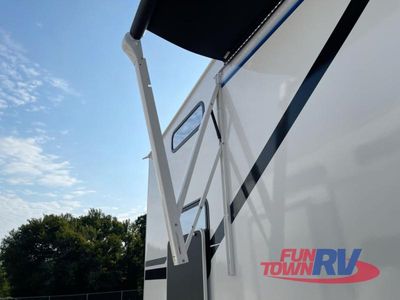 2026 Forest River RV Cherokee Arctic Wolf - Photo 3