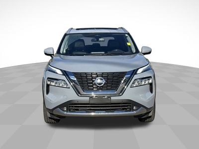 2021 Nissan Rogue - Photo 2
