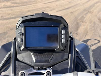 2024 Polaris 650 Indy Adventure 137 ES - Photo 5