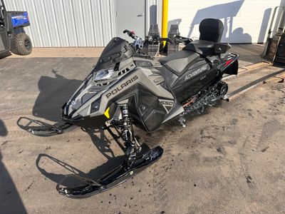 2024 Polaris 650 Indy Adventure 137 ES - Photo 2