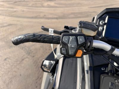 2024 Polaris 650 Indy Adventure 137 ES - Photo 6