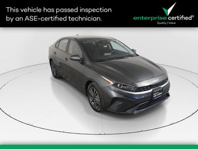 2023 Kia Forte - Photo 1