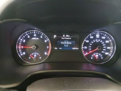 2023 Kia Forte - Photo 14