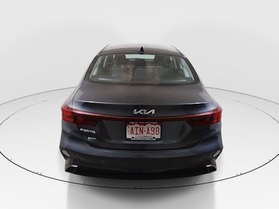 2023 Kia Forte - Photo 6