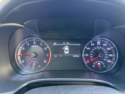 2023 Kia Forte - Photo 21