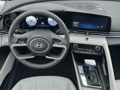 2026 Hyundai Elantra - Photo 17