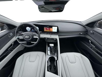 2026 Hyundai Elantra - Photo 13