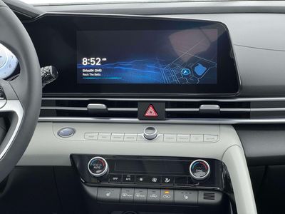 2026 Hyundai Elantra - Photo 38