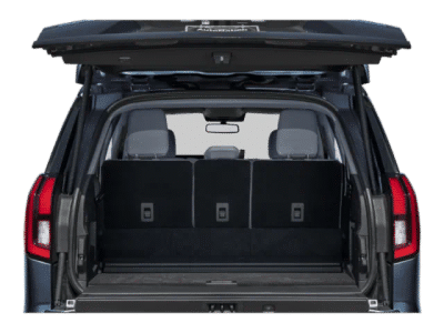 2026 Ford Expedition — photo 8 view