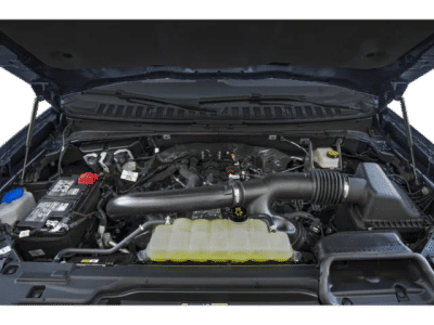 2026 Ford Expedition — photo 9 view