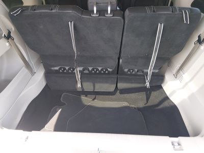 2024 Chrysler Pacifica — photo 11 view