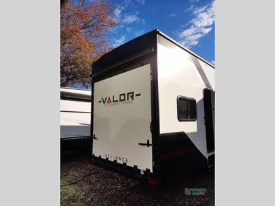 2026 Alliance RV Valor All-Access - Photo 5
