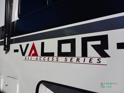 2026 Alliance RV Valor All-Access - Photo 12