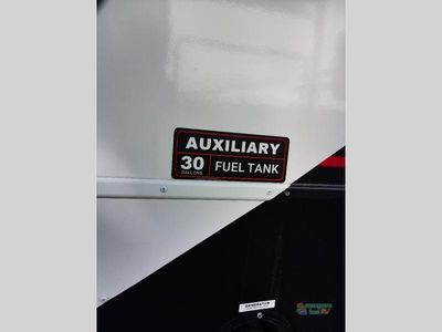 2026 Alliance RV Valor All-Access - Photo 23