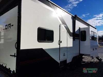 2026 Alliance RV Valor All-Access - Photo 6