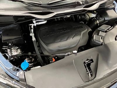 2026 Honda Odyssey - Photo 11