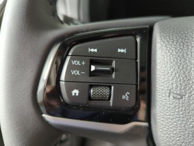 2026 Honda Odyssey - Photo 17