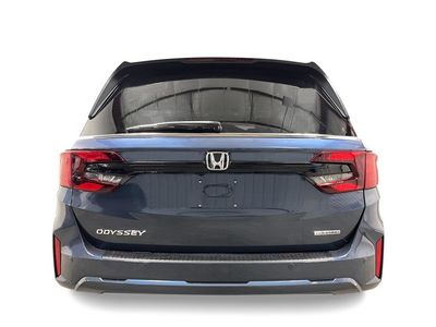 2026 Honda Odyssey - Photo 4