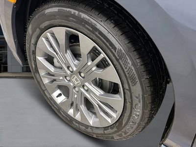 2026 Honda Odyssey - Photo 12
