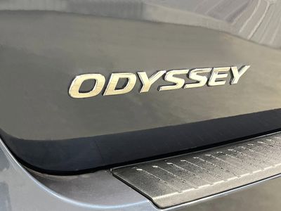 2026 Honda Odyssey - Photo 9