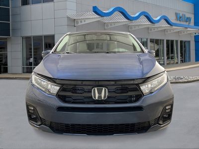 2026 Honda Odyssey - Photo 8