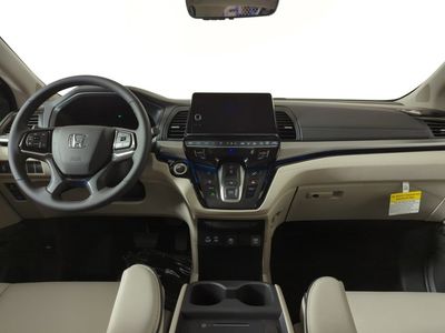 2026 Honda Odyssey - Photo 19
