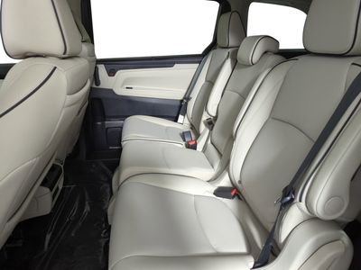 2026 Honda Odyssey - Photo 24