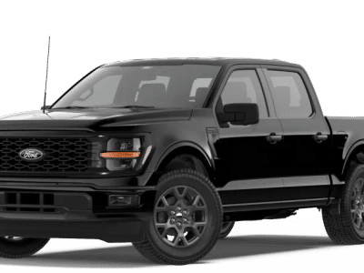 2026 Ford F-150 - Photo 24