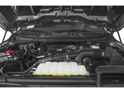 2026 Ford F-150 - Photo 40