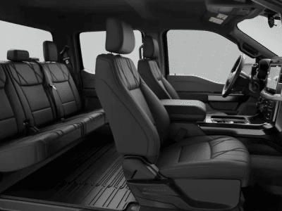 2026 Ford F-150 - Photo 29