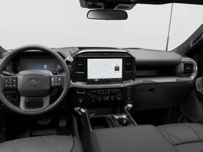 2026 Ford F-150 - Photo 30