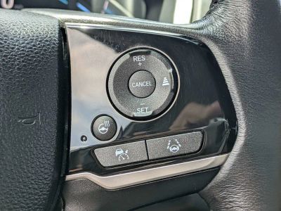 2024 Honda Odyssey — photo 25 view