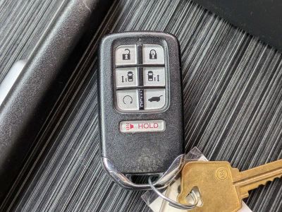 2024 Honda Odyssey — photo 29 view
